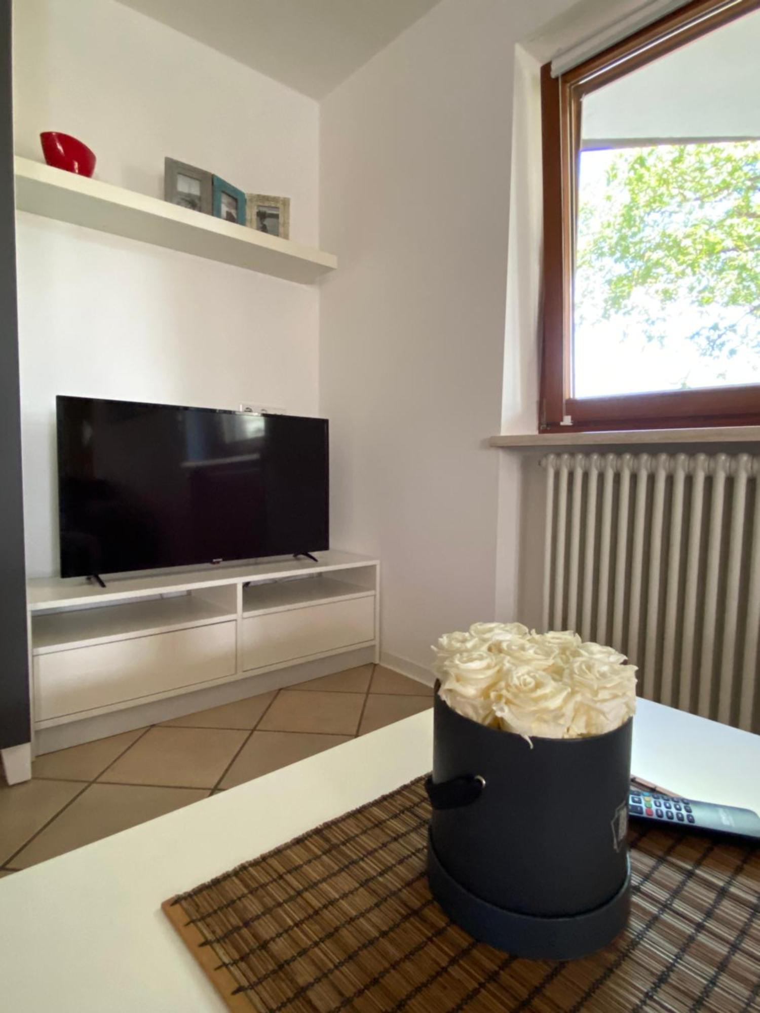 Apartment Baerenfelsblick Wehr  Exterior foto